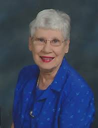 Doris Jean Miller Obituary January 4, 2017