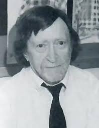 Obituary information for Gerald N. Dougherty