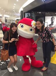 Latest international news, sport and comment from the guardian. Sds Mooncake Hunt At Aeon Mall Tebrau City
