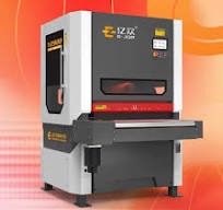 Máquina desbarbadora CNC EJON YZ900 de primera calidad ...