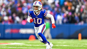 Buffalo bills' star cole beasley has rejected a covid vaccine, saying he would rather die actually living. the wide receiver made the announcement on twitter on friday. Bills Wr Cole Beasley Says This Is One Of The Most Talented Teams He S Ever Been A Part Of News 4 Buffalo