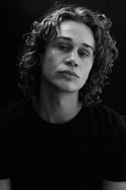 Matt Shirvington lifts the lid