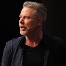 Randy Ashburn's Instagram, Twitter & Facebook