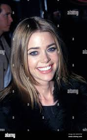Wild things denise richards hi-res stock photography and images