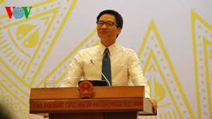 Phó thủ tướng vũ đức đam la con rể ai. Ly Lá»‹ch Trich Ngang á»©ng Vien Pho Thá»§ TÆ°á»›ng VÅ© Ä'á»©c Ä'am