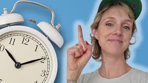 I'll Give You Five Reasons"