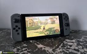 The device, known commonly as the nintendo switch pro, could be released as soon as september, according to the most recent rumors, that also say the device could be announced before this year's e3 (electronic entertainment expo). Nintendo Switch Pro Release Date New Features Technical Sheet Price Geeky News