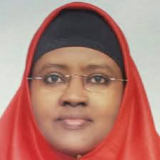 Halima Abdi Omar Shuria, Kenya