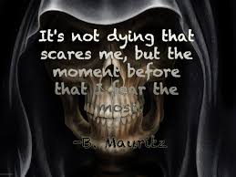 My Quotes Reaper Quotes Goth Quotes Badass Quotes