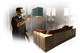 If you are refurnishing and reorganizing your home or decorating your new house, planner 5d gives you a chance to do it easier, in a more efficient and interesting way. The Importance Of Vr In Architecture What Does It Mean For Digital Innovation And For Customers Biblus