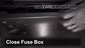 Top rated seller top rated seller. Interior Fuse Box Location 2008 2012 Buick Enclave 2008 Buick Enclave Cxl 3 6l V6