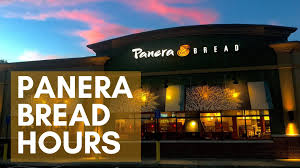 Opens in 8 h 35 min. Panera Bread Hours Panera Breakfast Hours Updated