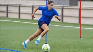 Las conclusiones del proyecto '#orgullosa. Losada El Coronavirus Ha Parado El Crecimiento Del Futbol Femenino
