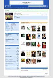 Myspace 'Lite' Brings Bloated Profile Pages Down To Size | Techcrunch