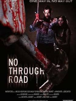 Film Review: No Though Road (2008) | HNN