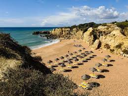Yet another gorgeous beach located to the west of albufeira's old town. Castelo Beach Albufeira 2021 All You Need To Know Before You Go With Photos Tripadvisor