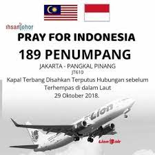 Takziah ,seorang meninggal dunia, dan dua parah. Viral Oh Viral Info Terbaru Kapal Terbang Terhempas Facebook