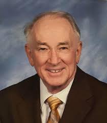 Joe Hartwell Obituary