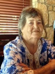 Doris Edwards Obituary