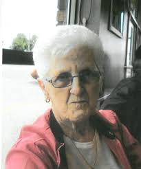 Regina Jordan Obituary