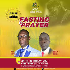 Michael Paa Kwesi Thompson