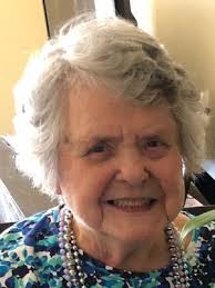 Sarah Snyder Obituary