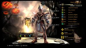 We take a look at the best and worst sets available in the game. 53 Armor Of God