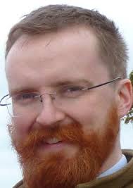 Dr James Eglinton's new advisory role