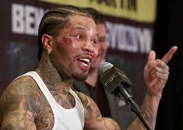 Gervonta Tank Davis was just asked how a fight would go with Lomachenko, he  said: “a** whooping time.” He was then asked what about Shakur Stevenson,  he replied: “Everybody in this room