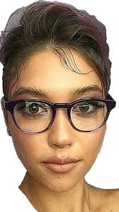 NEW Authentic PAUL SMITH Spectacles frames/UNISEXPS-1006 A Gray/Olive Horn  JAPAN