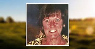 Debora (Debbie) Todd Deloach Obituary March 28, 2019