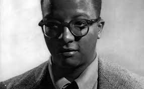 Bob Perkins Tells The Story of Billy Strayhorn, Composer of "Take the 'A'  Train"