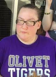 Obituary for Melissa S. Sparks