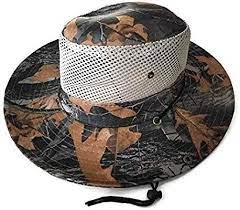 Safari Hat Hiking Hat Boonie Hat Fishing Hat Hunting Hat Jungle Hat Men S Sun Hat Women S Sun Hat Mossy Oak Camo Mens Sun Hats Hiking Hat Hats For Men