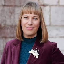 Jane RIGLER (@Janerigler)