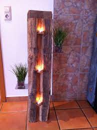 Manuel siebeck • 5 pins. Eichenbalken Als Deko Stelen Aus Alten Balken Altholz Www Eichenbalken Mal Anders Jimdo Com