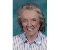 Betty Grant Obituary (1922