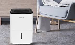 It is essential to use a dehumidifier because the organisms that thrive in environments with a lot of moisture, such as mildew and mold aren't just a threat to your house's structure, they are also a. Dehumidifiers Frequently Asked Questions Sylvane