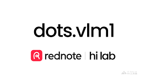 dots.vlm1 – 小红书hi lab开源的首个多模态大模型- AI模型- 运营 ...