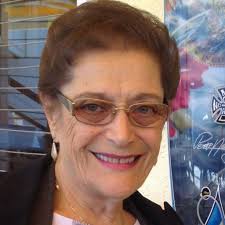 Madeline C. Abood Obituary September 30, 2024