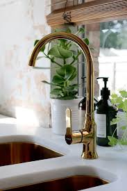 Black And Gold Kitchen Sink Tap Updating My Kitchen Taps To These Gorgeous Instagram Worthy Gold Ones Kitchen Taps Uk Kitchen Sink Remodel Kitchen Taps