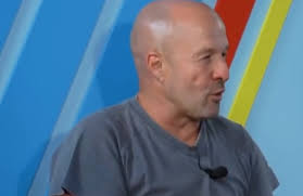 L'Intervista a Marco Berry