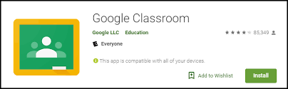Classroom saves time and paper and makes it easy to create classes, distribute assignments, communicate and stay organised. Google Classroom App Beens Org