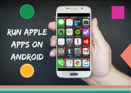 To install an apk file on the emulated device, drag an apk file onto the emulator screen. 3 Ios Emulator For Android To Run Apple Apps On Android Androidebook
