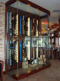 Vintage View Style Wine Cellar Wine Cellar Design Wine Display Wine Room