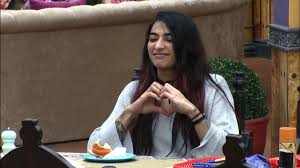 Demystifying Bani J On Bigg Boss 10 'bigg boss 10' contestant, bani j in the latest episode, messed up with host salman khan and also disrespected him. demystifying bani j on bigg boss 10