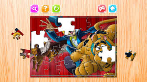 Find a list of websites that offer free jigsaw puzzles or all levels of difficulty you can either download or complete online. Cartoon Puzzle Jigsaw Puzzles Box For Scooby Doo Kids Toddler And Preschool Learning Games App For Iphone Free Download Cartoon Puzzle Jigsaw Puzzles Box For Scooby Doo