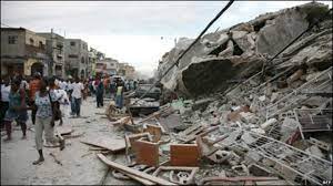 Causas dos terremotos no brasil. Las Cinco Crisis Que Atormentan A Haiti Bbc News Mundo