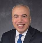 Richard Ross Heuser M.D., Cardiologist