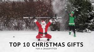 Save time by browsing only the best gifts, including tablets, books, music, video games, jewelry, watches, sporting goods, cell phones and cameras. Top 10 Christmas Gifts For A Crossfitter 2015 Crossfit Gardendale